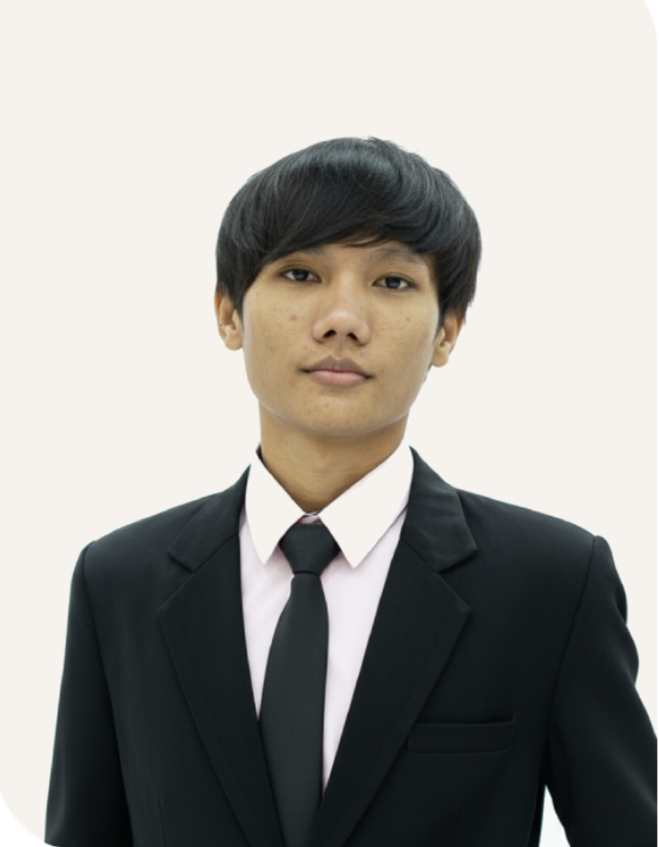 Stephen Andreas